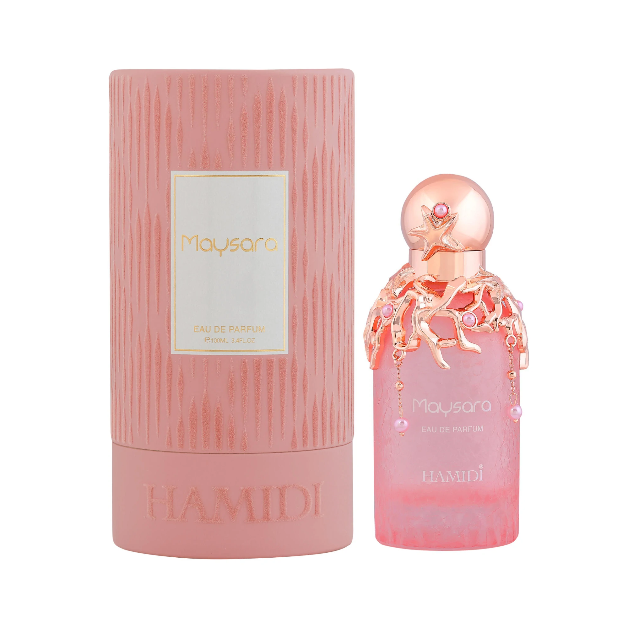2400759.webp Hamidi Maysara 100ML - Imagen 1