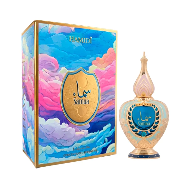 Hamidi Cpo Samaa 20ML