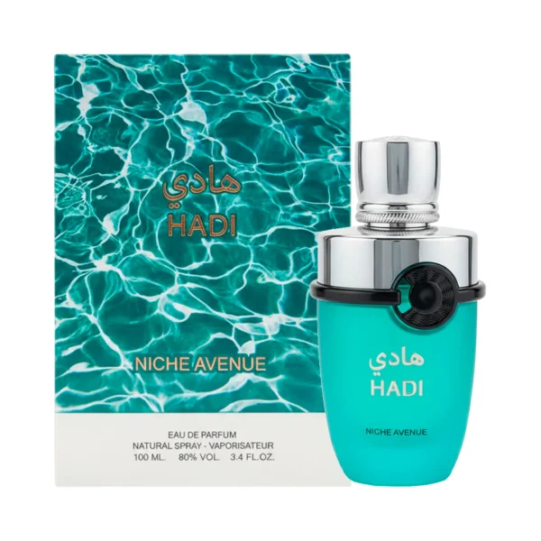 Niche Avenue Hadi 100ML