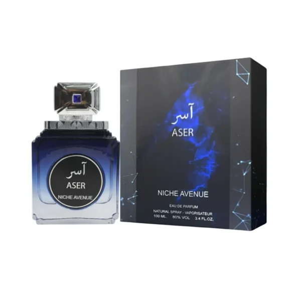Niche Avenue Aser 100ML