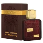 LATTAFA RAMZ GOLD 100ML