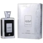 LATTAFA EJAAZI INTENSIVE SILVER 100ML