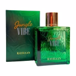 RAYHAAN JUNGLE VIBES 100ML