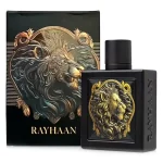 RAYHAAN LION 100ML