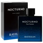RAYHAAN  NOCTURNO 100 ML