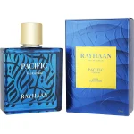 RAYHAAN PACIFIC 100ML