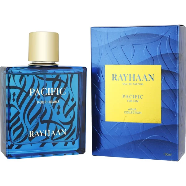 RAYHAAN PACIFIC 100ML