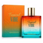 RAYHAAN TROPICAL VIBE 100ML
