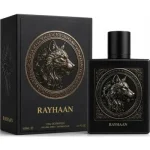 RAYHAAN WOLF 100ML
