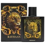 RAYHAAN TIGER 100ML