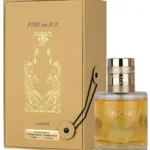 LATTAFA FIRE ON FICE 100ML