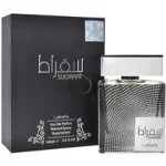LATTAFA SUQRAAT 100ML