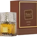LATTAFA KHANRAH QAHWA 100ML