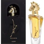 LATTAFA MAHIR GOLD 100ML