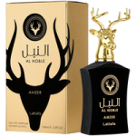 LATTAFA AL NOBLE AMEER 100ML
