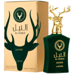 LATTAFA AL NOBLE SAFER 100ML