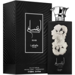 LATTAFA ANSSAM SILVER 100ML