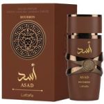 LATTAFA ASSAD BOURBON 100ML