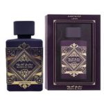 LATTAFA BADEE AL OUD AMETHYST 100ML
