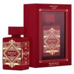LATTAFA BADEE AL OUD SUBLIME 100ML