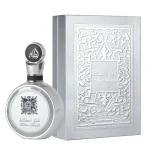 LATTAFA FAKHAR PLATIN 100ML