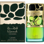 LATTAFA QIMMAH WOMEN 100ML
