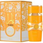LATTAFA YARA TOURS 100ML