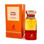 Coral Blush 100ML