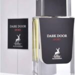 Dark Door Sport 100ML