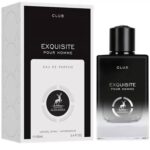 Exquisite Club Pour Homee 100ML