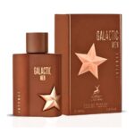 Galactic Men Intense  100ML