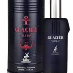 Glacier Ultra 100ML