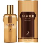 Glacier Gold 100ML
