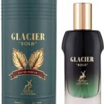 Glacier Bold 100ML