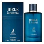 Jorge Profondo 100ML