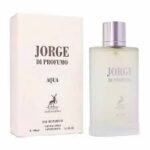 Jorge Profondo Aqua 100ML