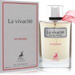 La Vivacite Intensa 100ML