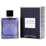 Maitre De Blue 100ML