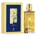 Mineral Gold 100ML