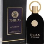 Philos Opus Noir 100ML