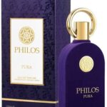 Philos Pura 100ML