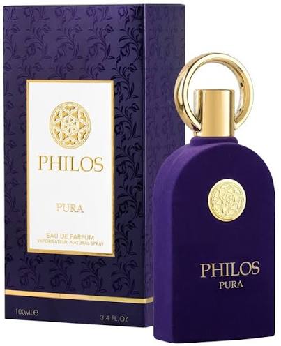 Philos Pura 100ML