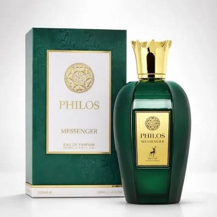 Philos Messenger 100ML