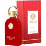 Philos Rosso 100ML