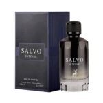 Salvo Intense 100ML
