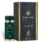Sceptre Malachite 100ML