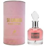 So Candid Pour Feme 100ML