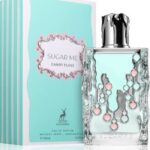Sugar Me Candy Floss 100ML