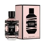 Victoria Flowers 100ML