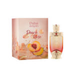 Hamidi Cpo Peach Rose 20ML